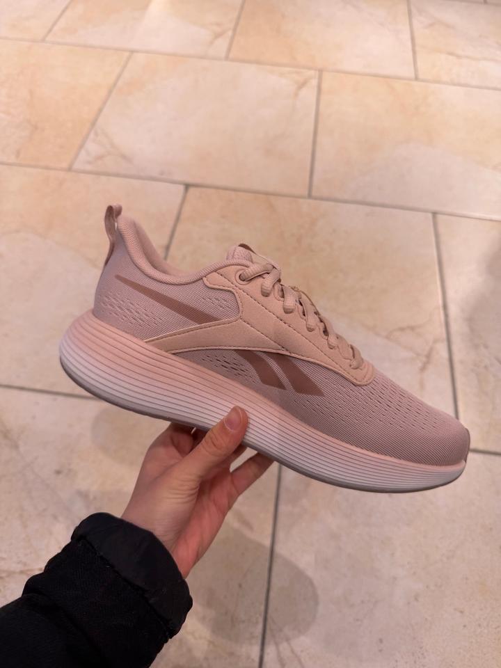 Кроссовки Reebok