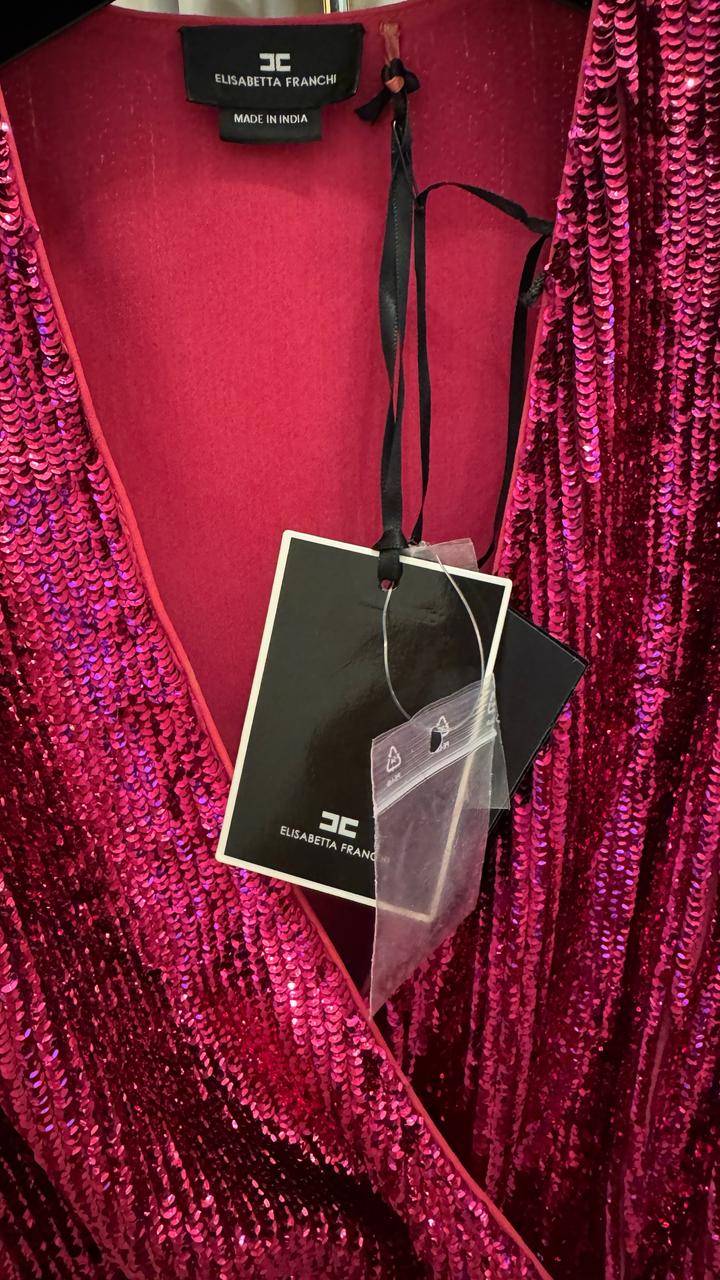 Платье вечернее