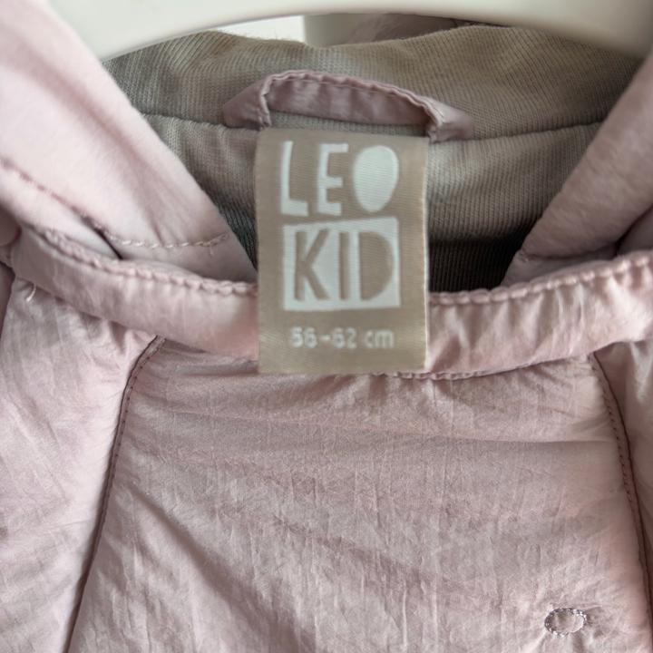 Комбинезон Leokid