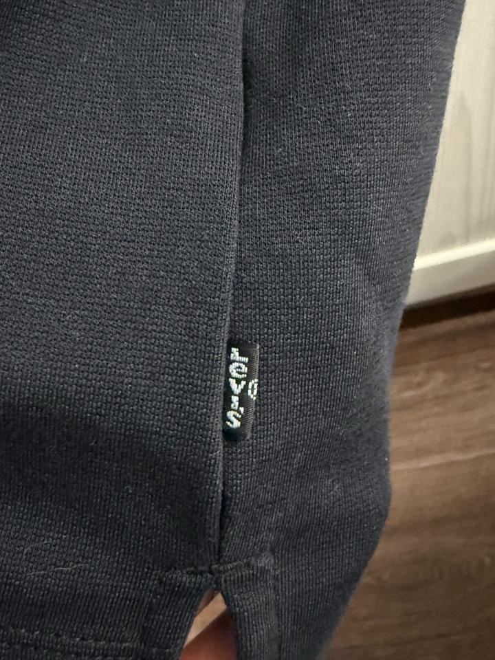 Футболка Levi’s Redloop