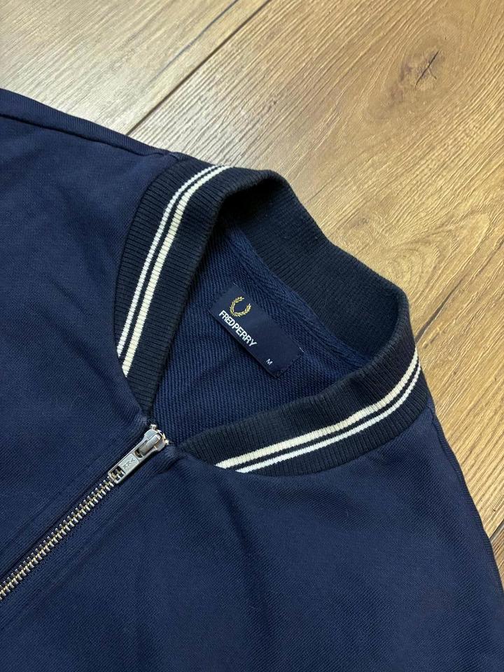 Fred perry оригинал олимпийка