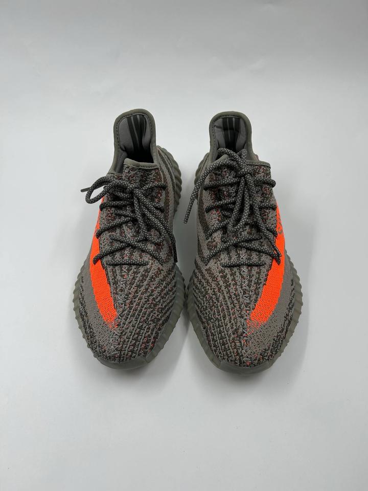 Кроссовки Adidas Yeezy Размер 45-46