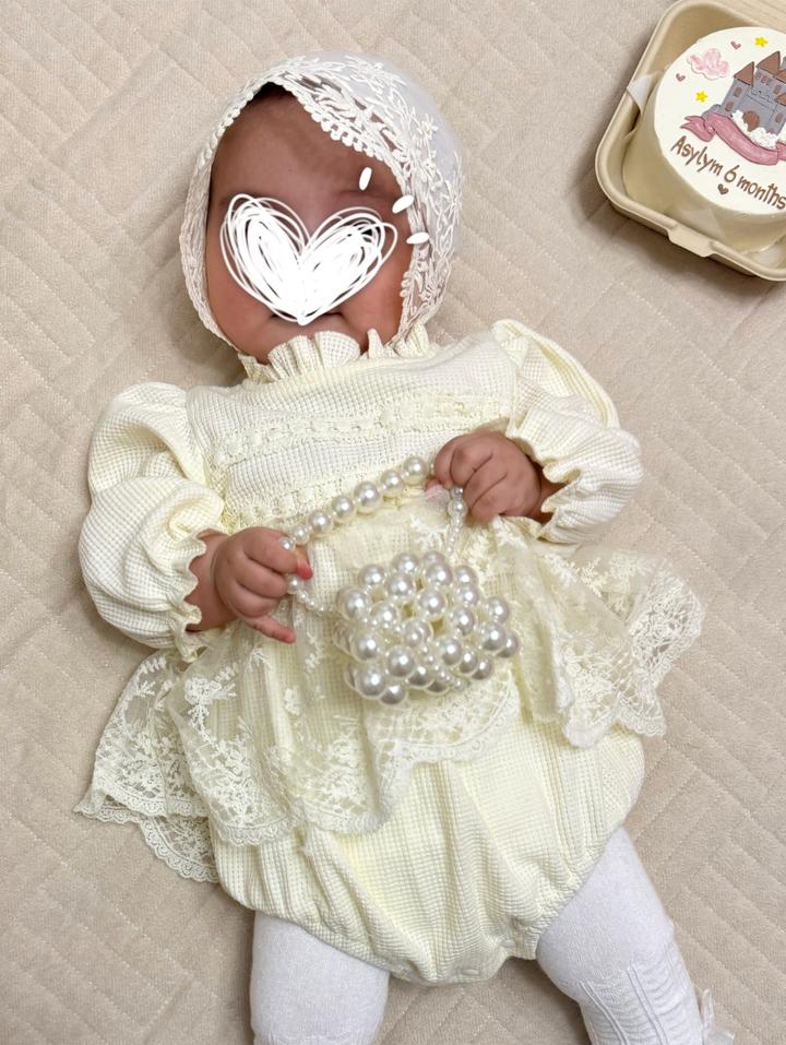 Платье с сумочкой