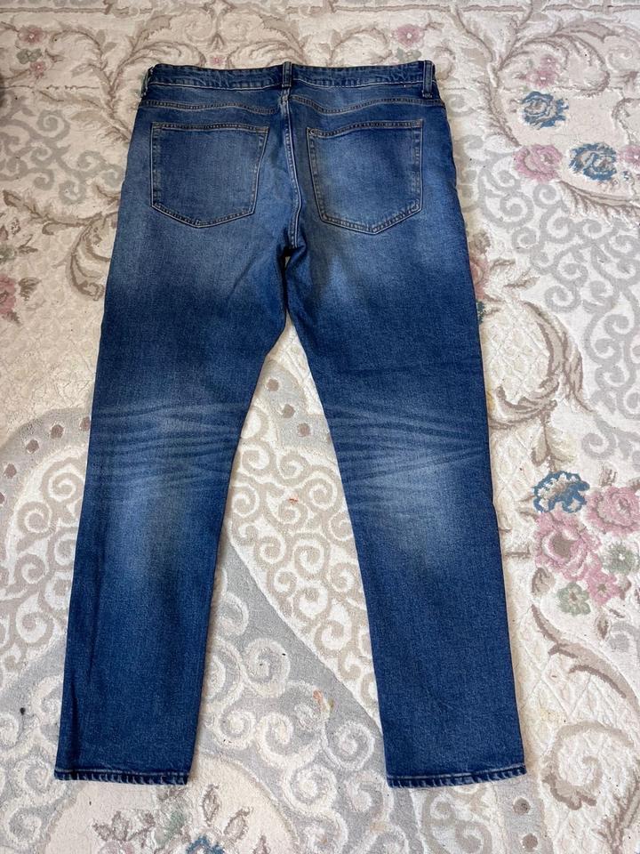H&M