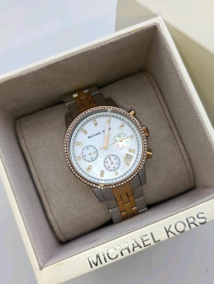 MICHAEL KORS
