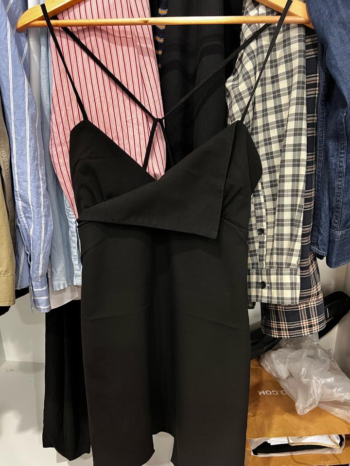 Платье Зара