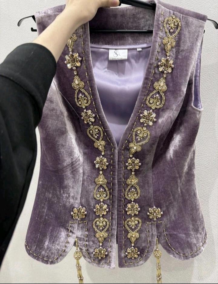 Кажекей Мангистауского брерда