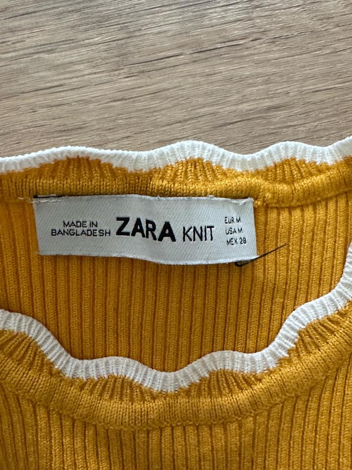 Топ Zara