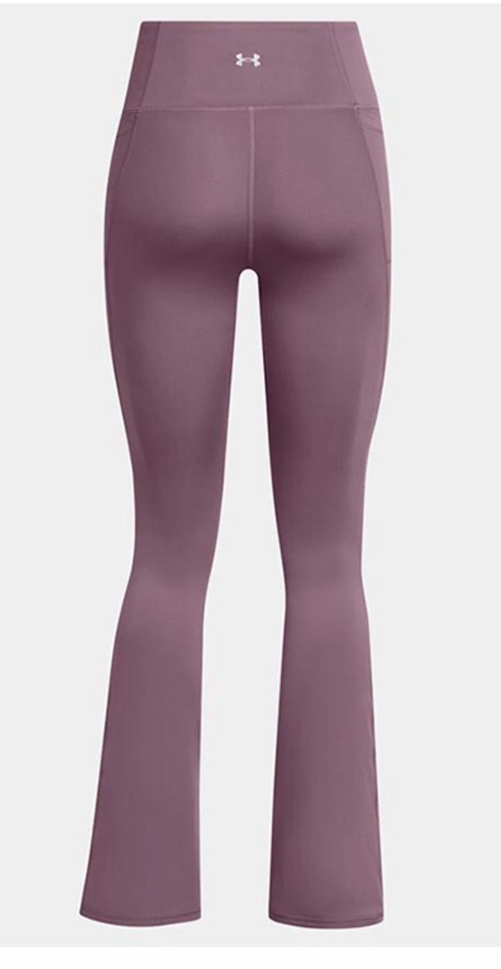 расклешенные брюки