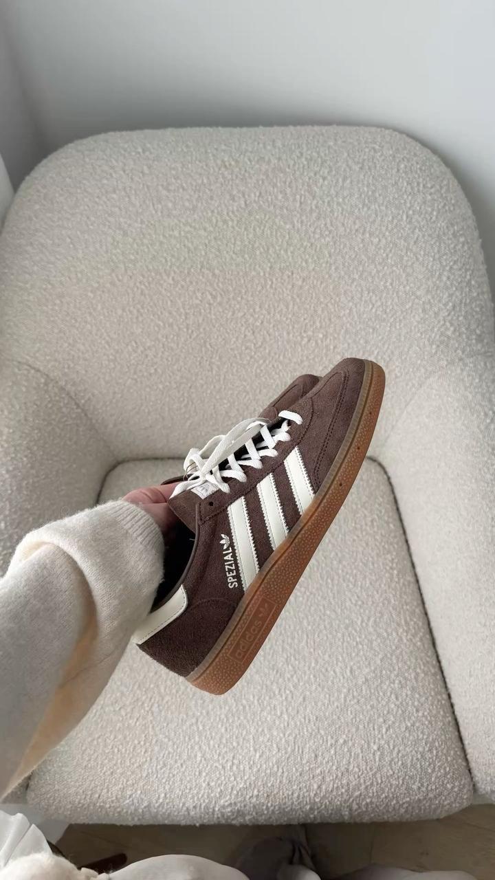 Adidas Spezial унисекс
