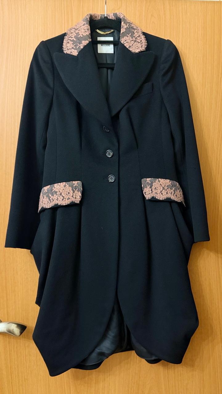 Пальто демисезонное, брендовое