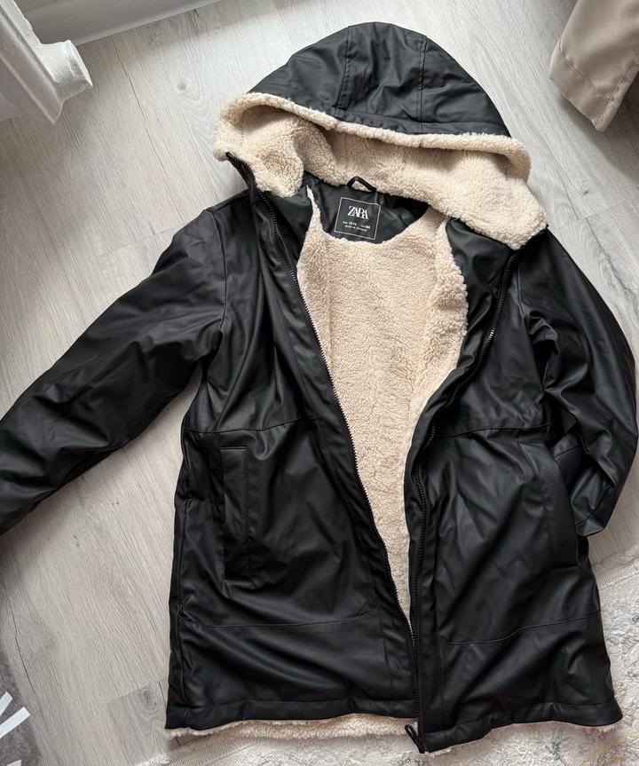 Куртка ZARA