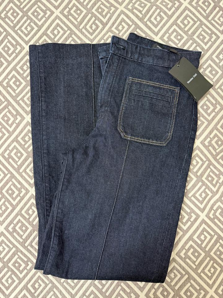 Шикарные джинсы от Massimo Dutti