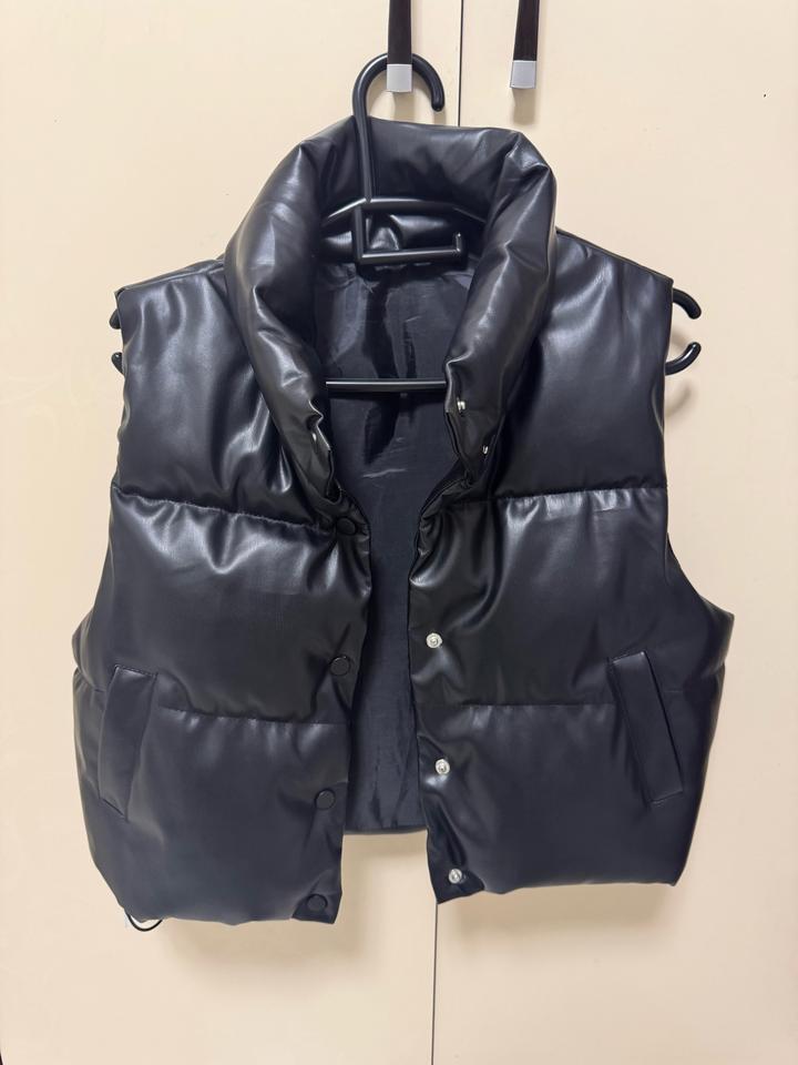 Безрукавка