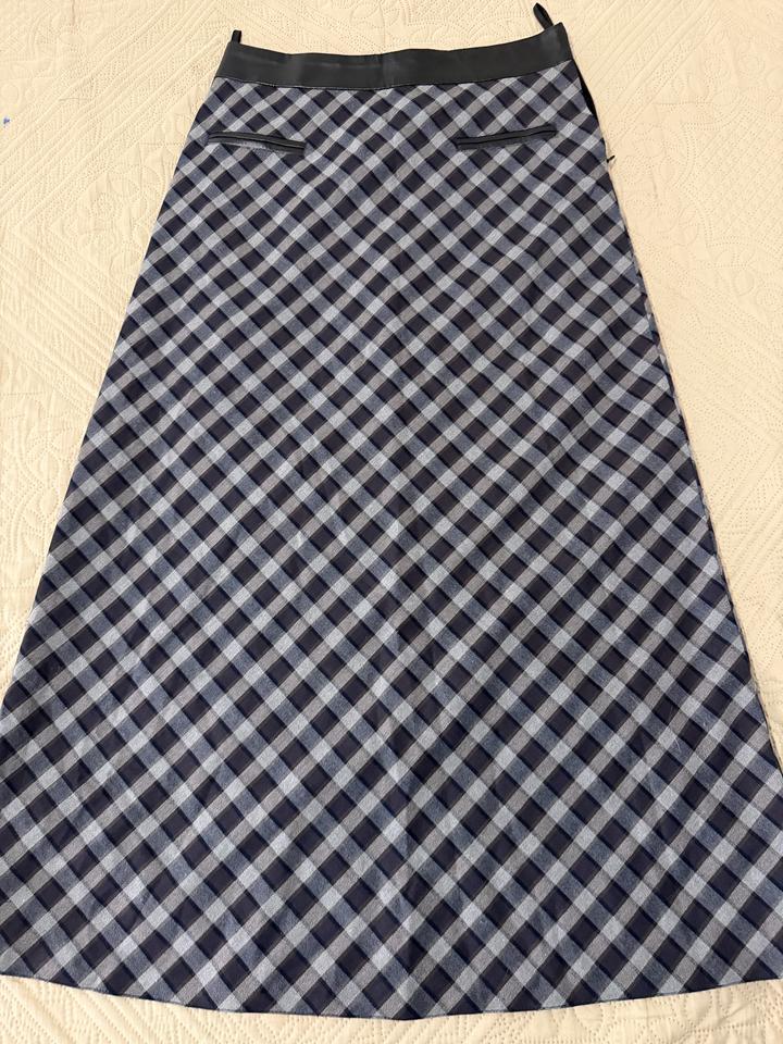 Юбка от бренда Faysosvaro