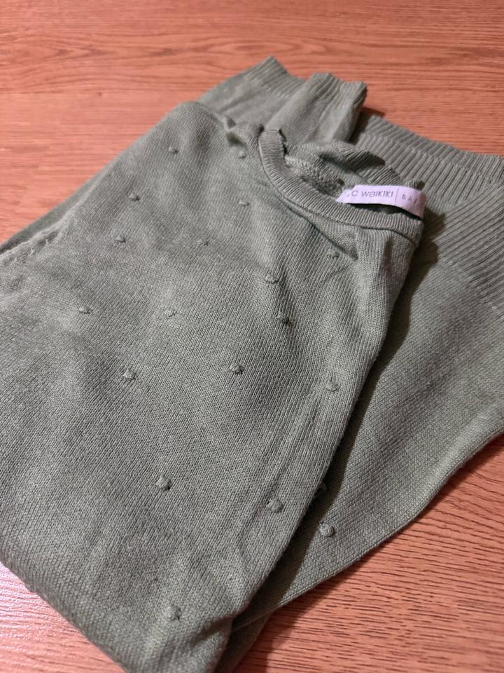 Джемпер LC Waikiki