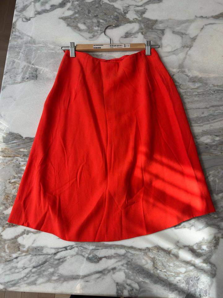 Прямая юбка Boss