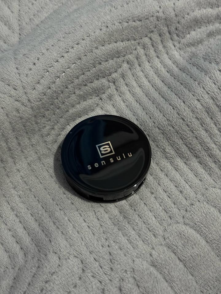 Румяна сенсулу