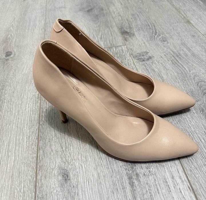 Туфли женские