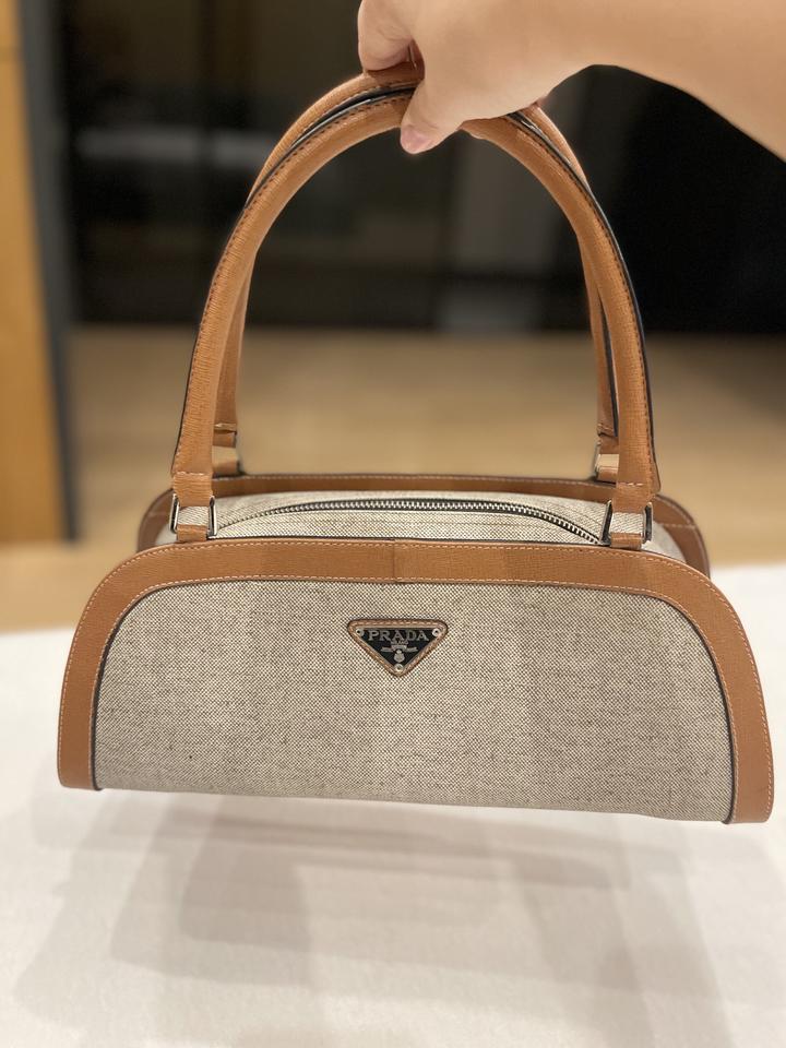 сумка Prada