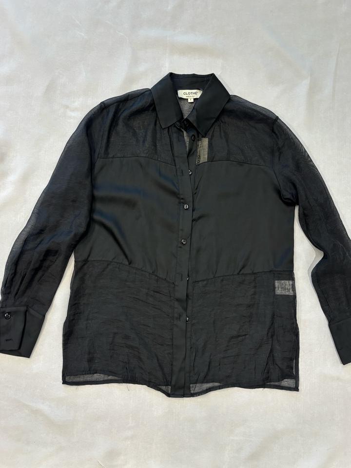 Рубашка CLOTHÉ