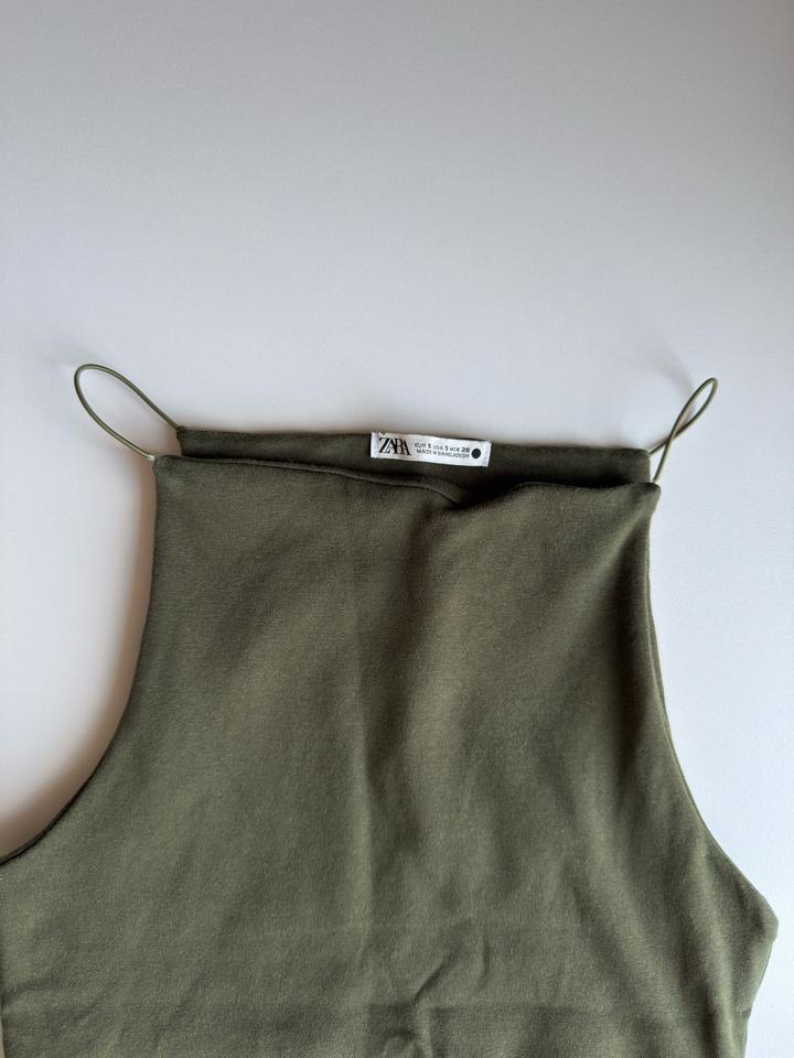 Майка zara