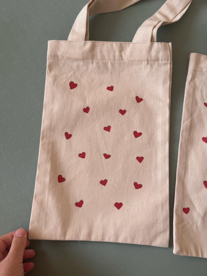 Шоппер новый