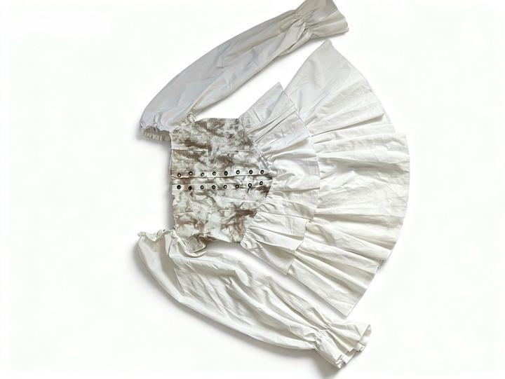 Женские вещи б/у