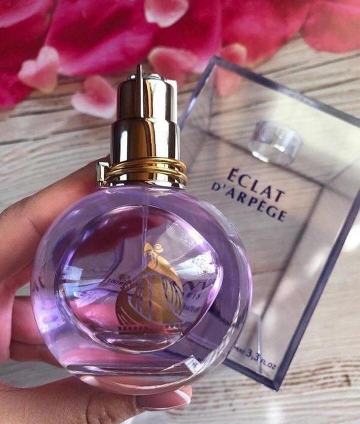 Парфюм Lanvin Éclat