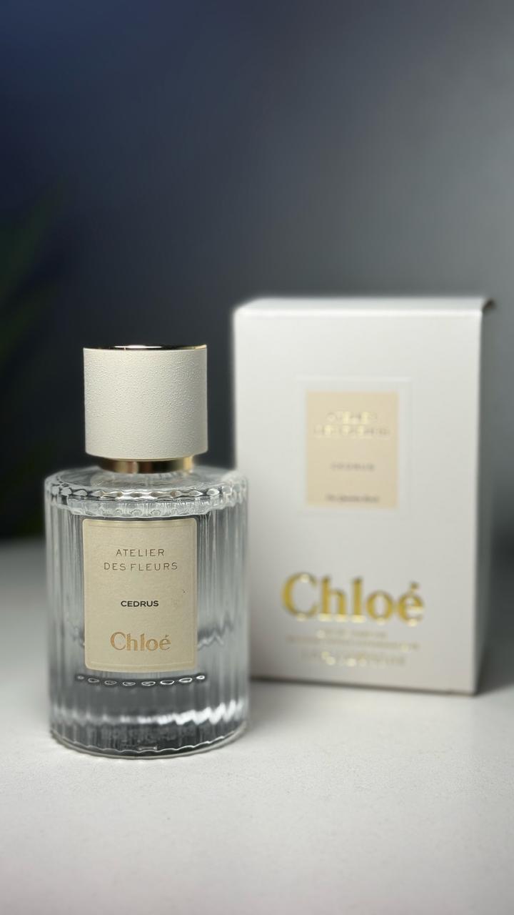 chloe Atelier des fleuse