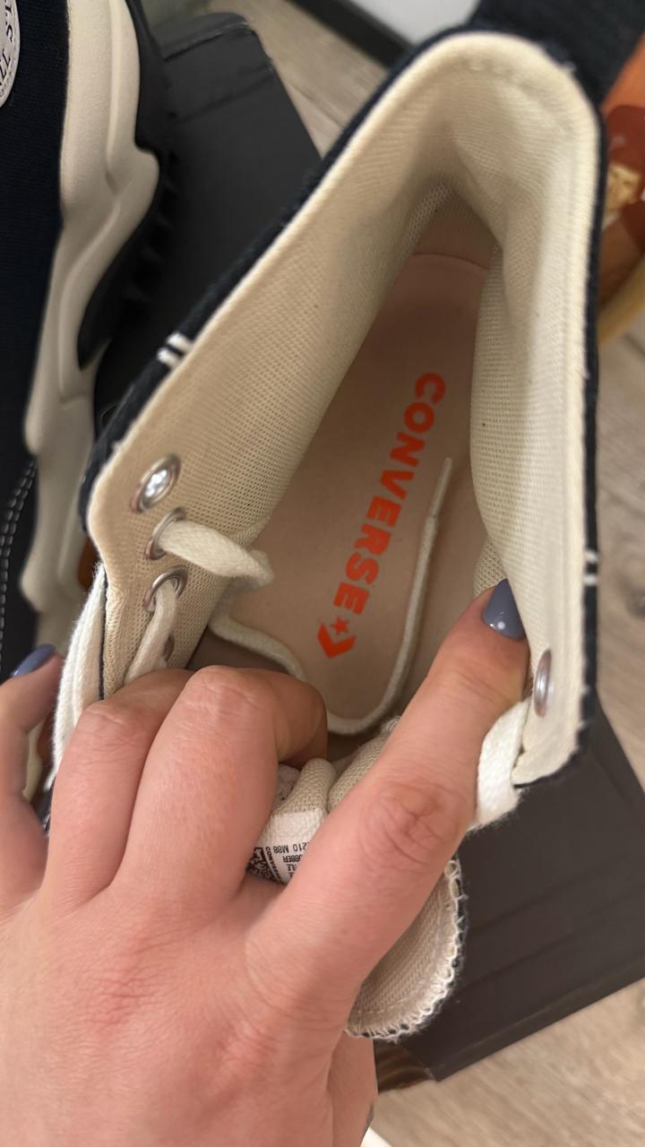 Converse ALL STARS на платформе