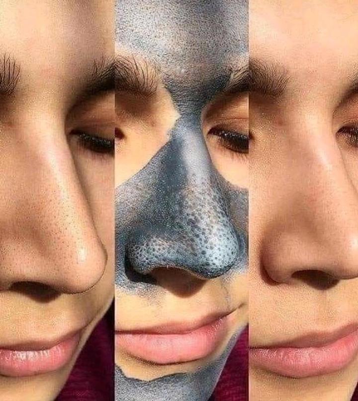 Mary Kay Маска на основе угля