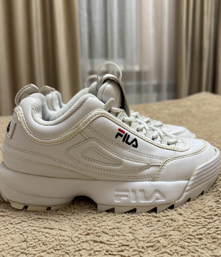 Fila Disruptor II