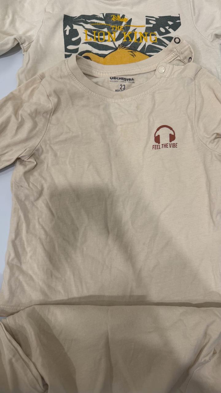 Свитшоты на мальчика