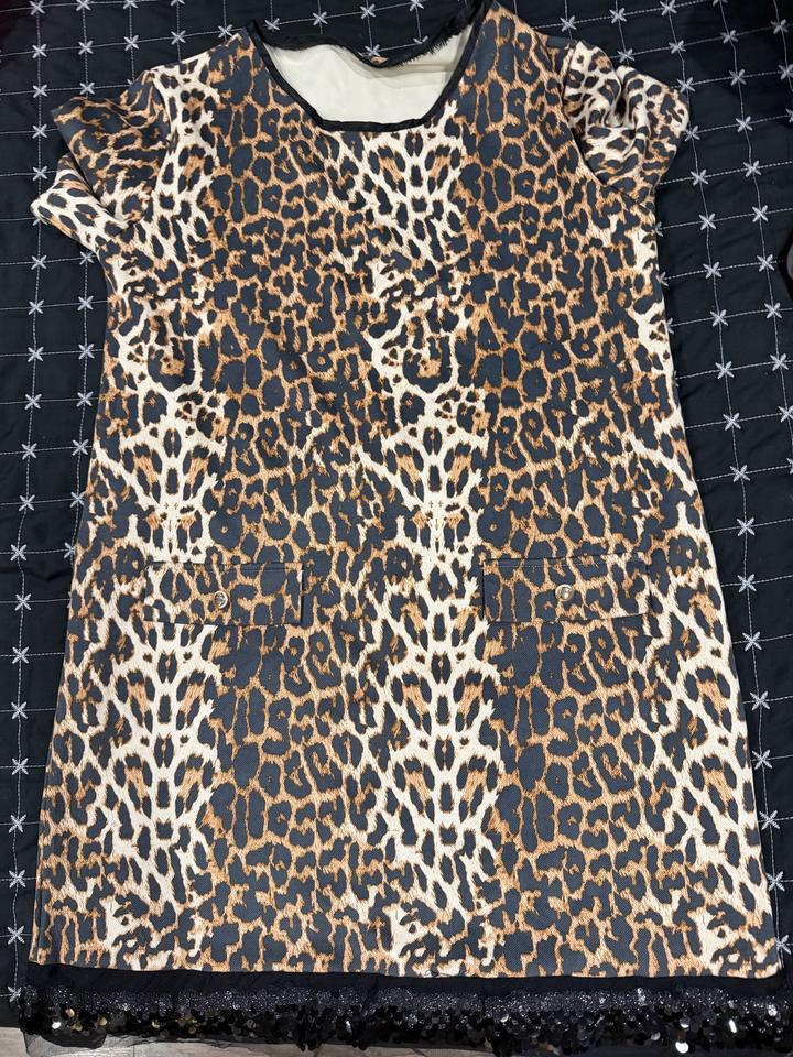 Вечернее платье ZARA 50-52