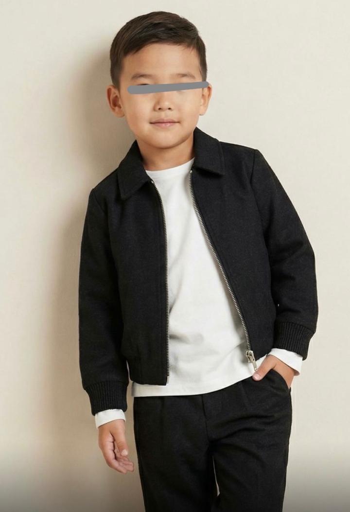 Тройка от Monna rosa