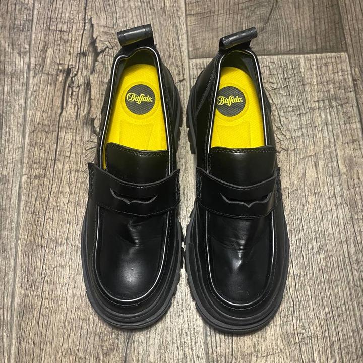 Лоферы Buffalo