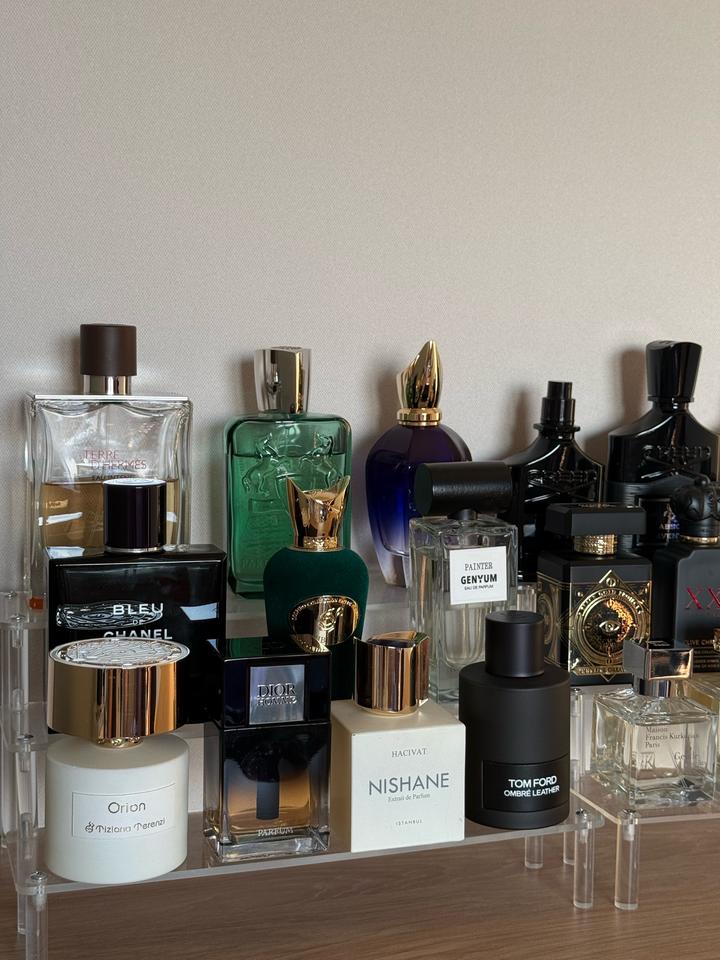 INITIO Oud for Greatness 2 мл