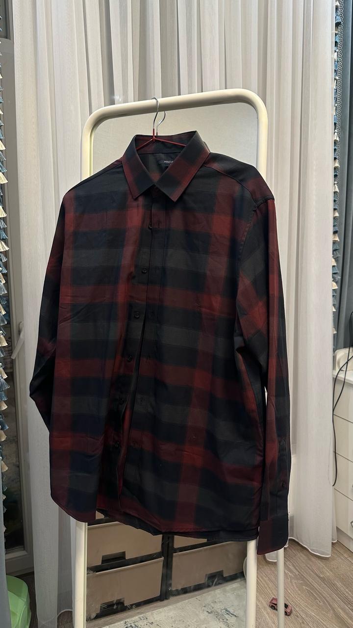 Рубашка Thomas Graf