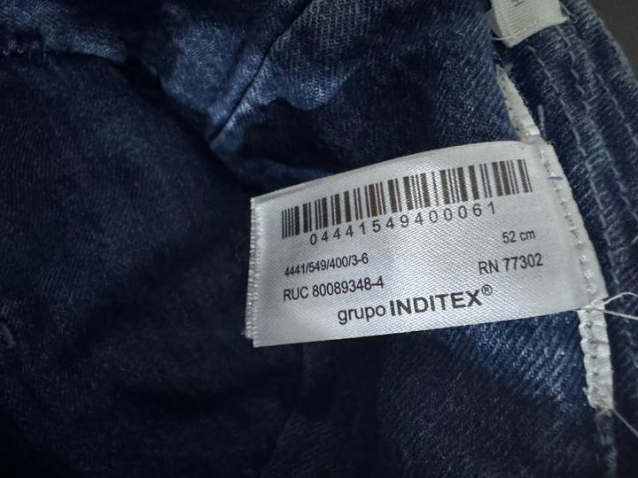 Детская шляпа Zara