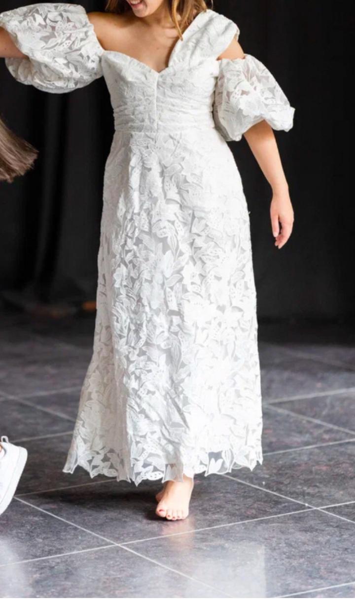 Сарафан Self-portrait