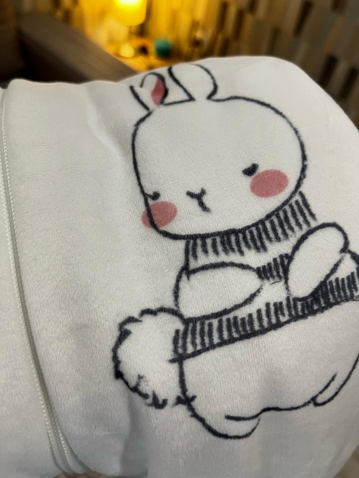 Комбинезон утепленный для новорожденного