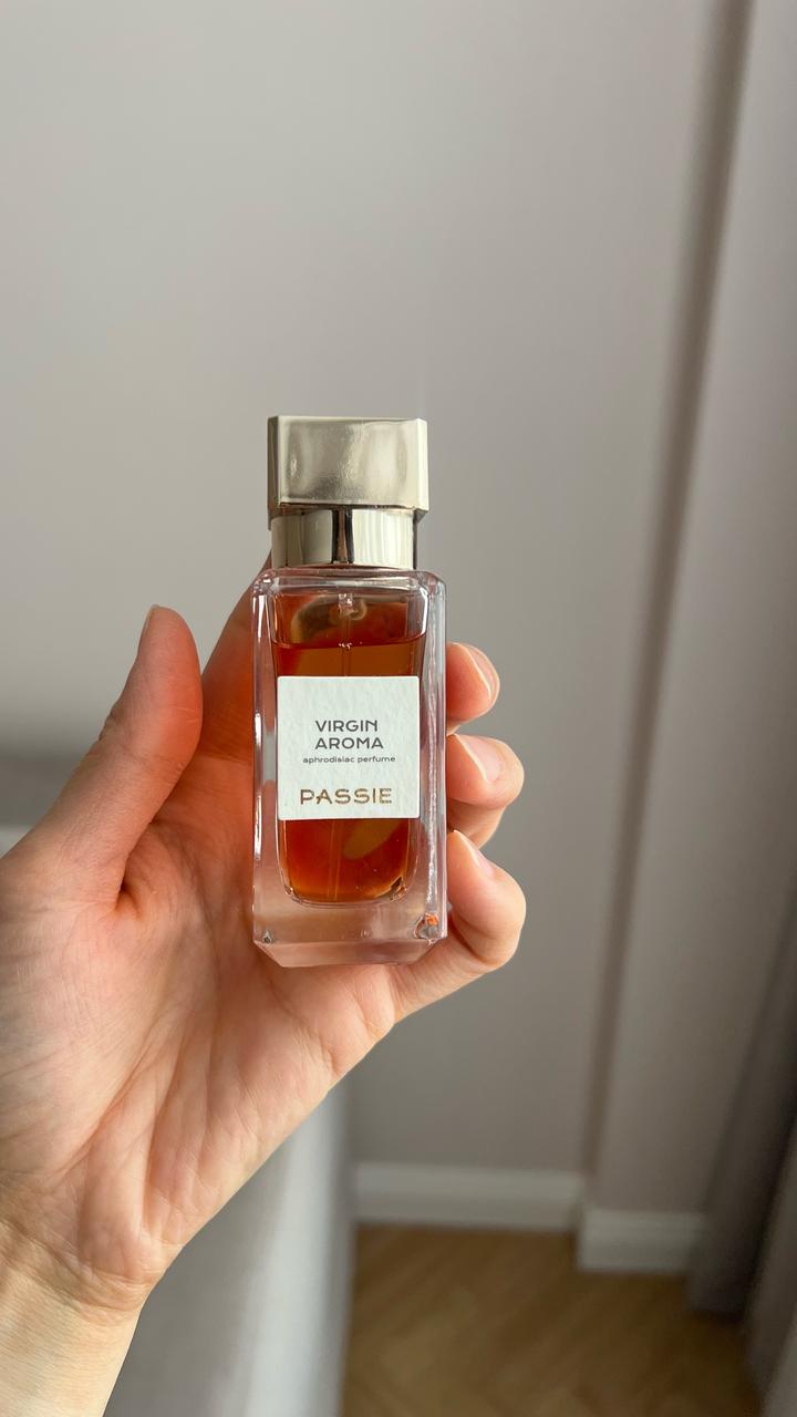 Passie Virgin Aroma парфюм