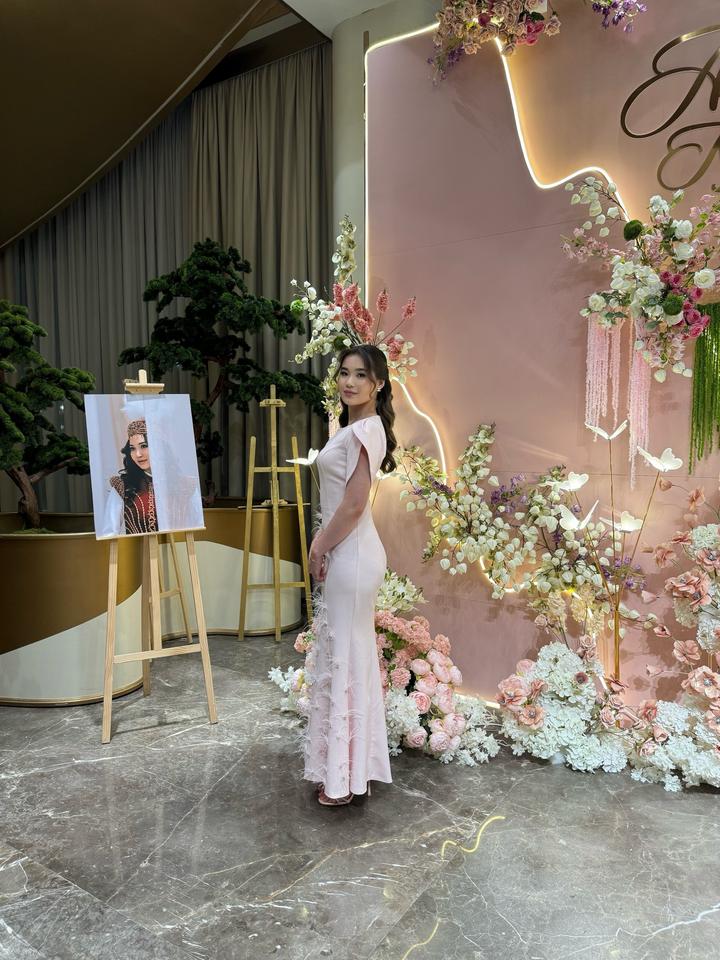 Платье на мероприятия