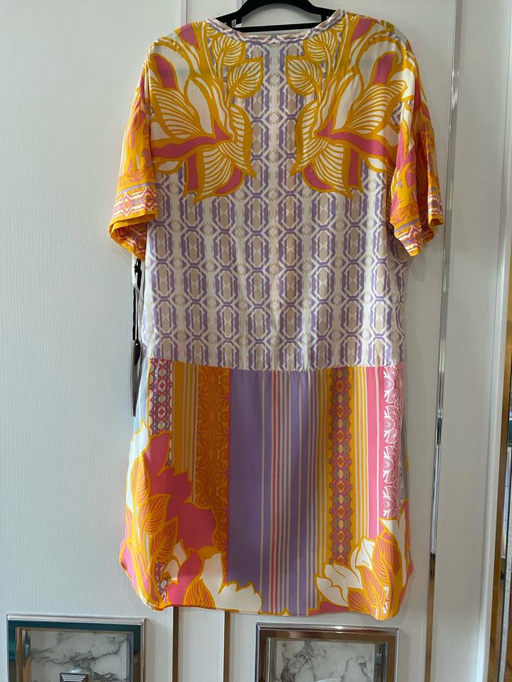 Платье шелк натуральный