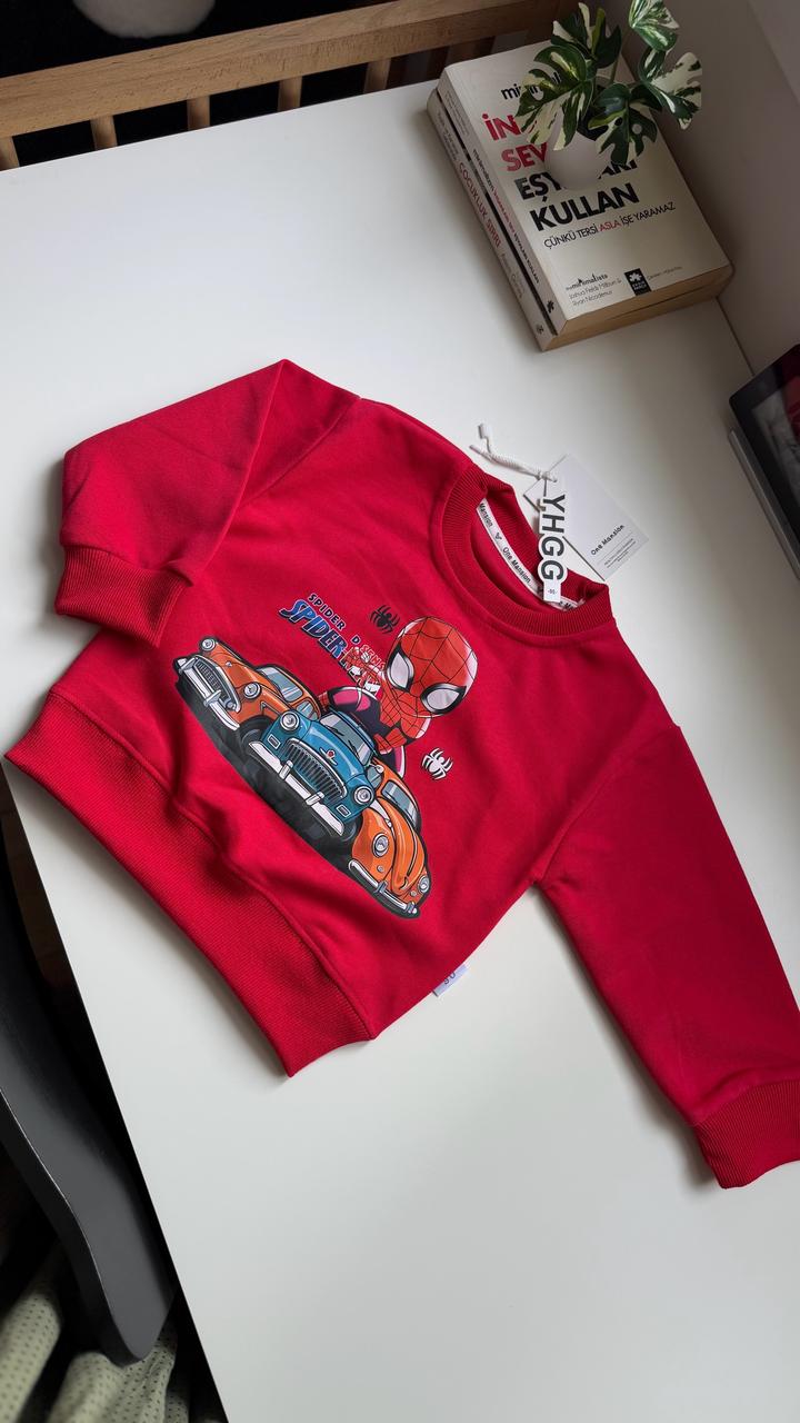 Кофта на 90/92 (2-2,5 года)