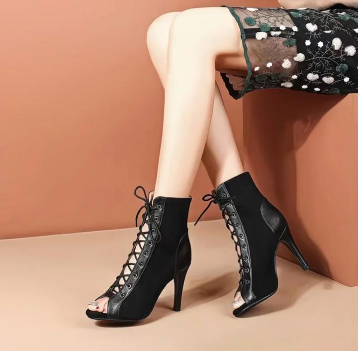 Туфли для High heels