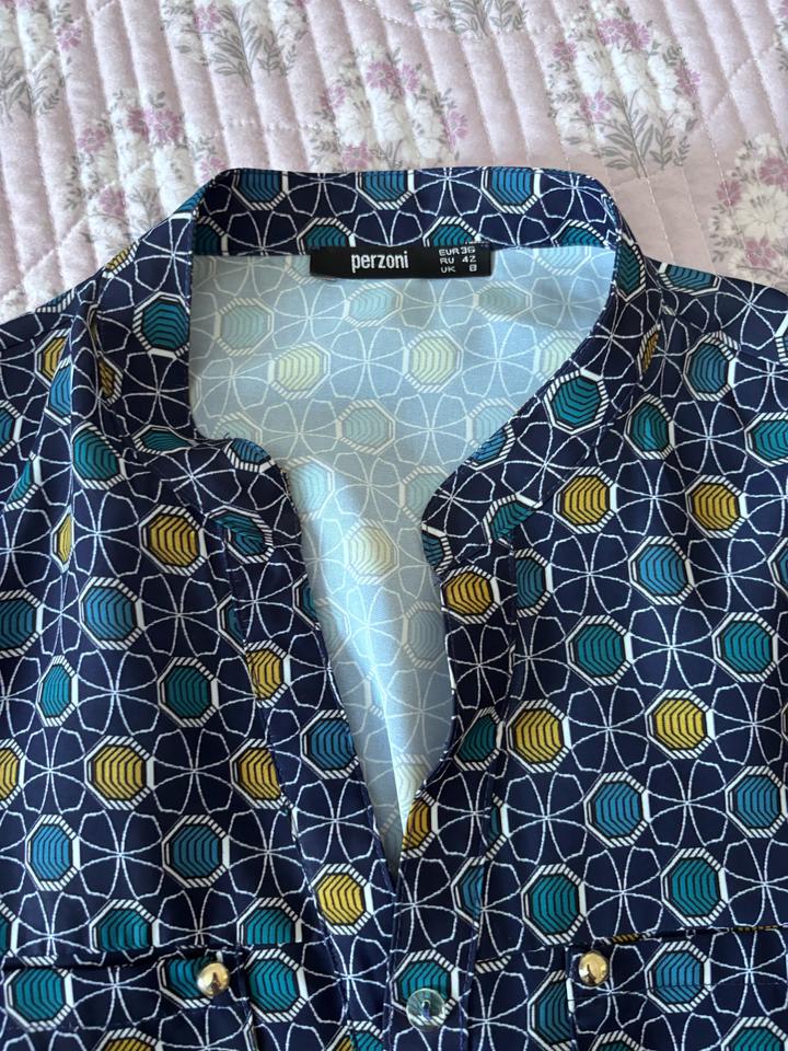 Рубашка красивая