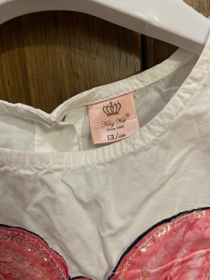 Рубашка