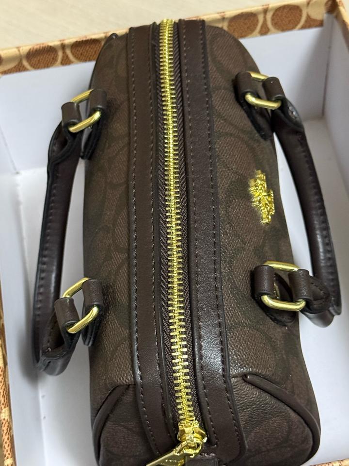 Сумка coach